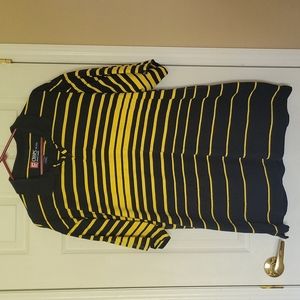 CHAPS Ralph Lauren XXL Men's Collared Shirt